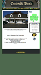 Mobile Screenshot of emeraldmeats.com